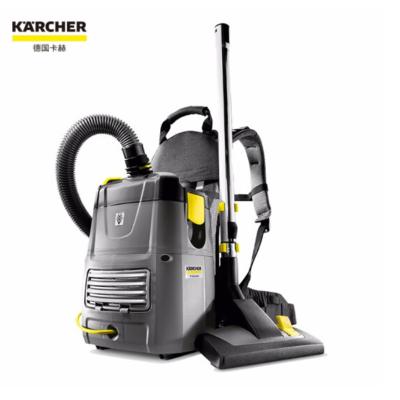 卡赫Karcher 背负式吸尘器